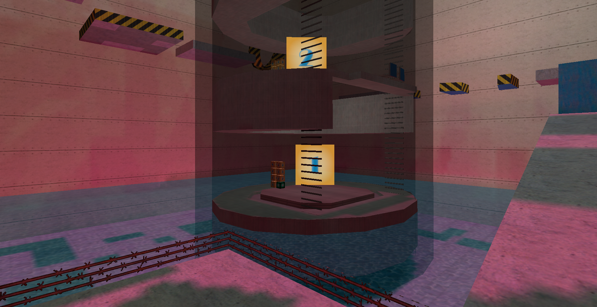 deathrun_FlipFloodz