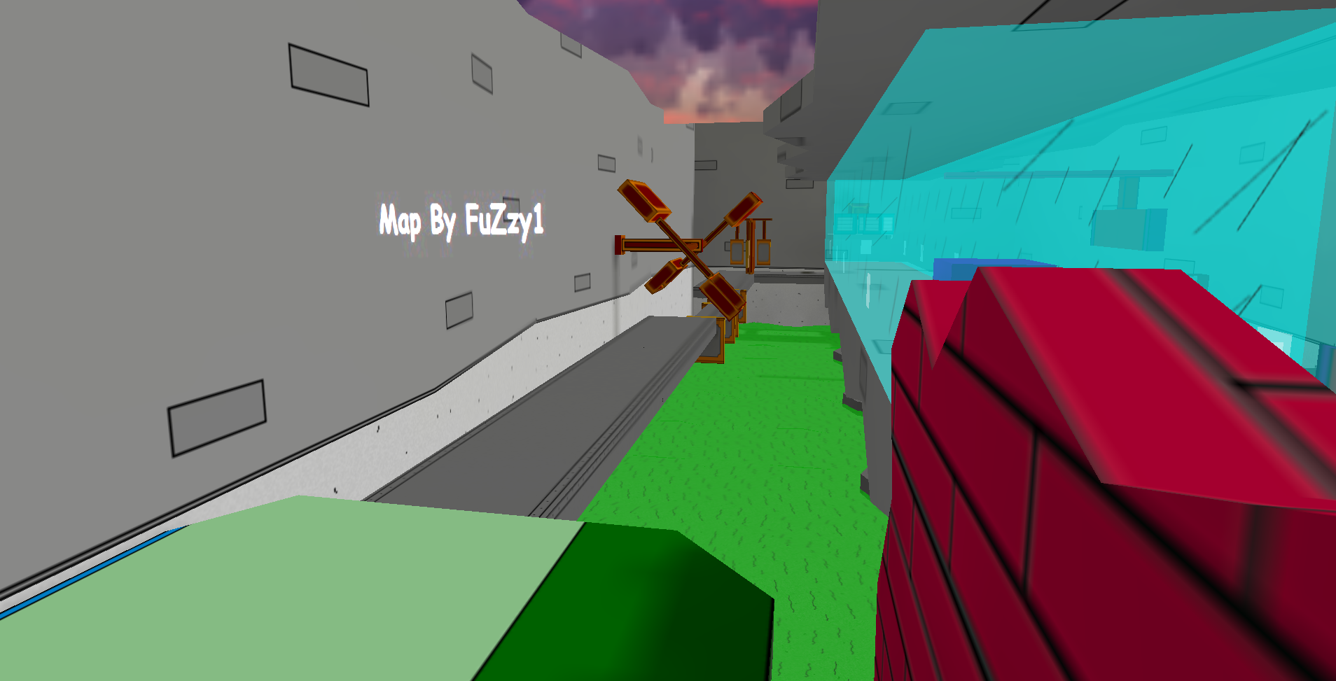 deathrun_cartoon