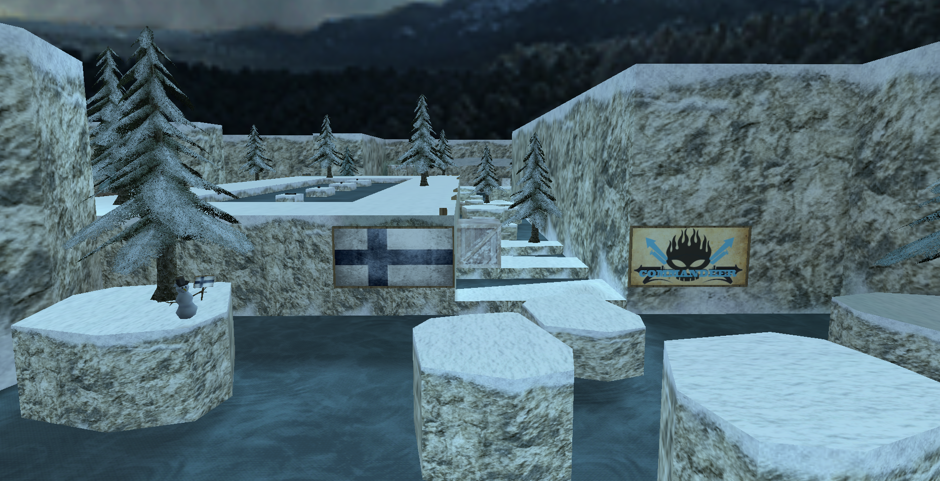 deathrun_finland