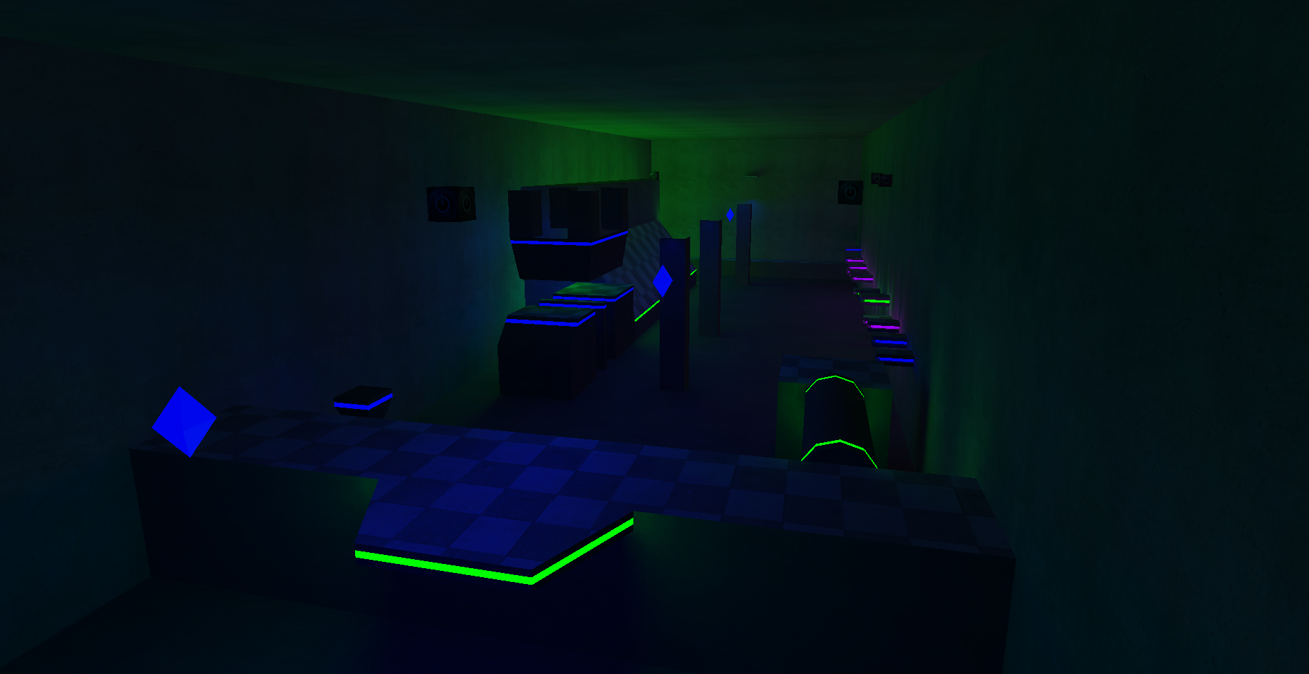 deathrun_floortron