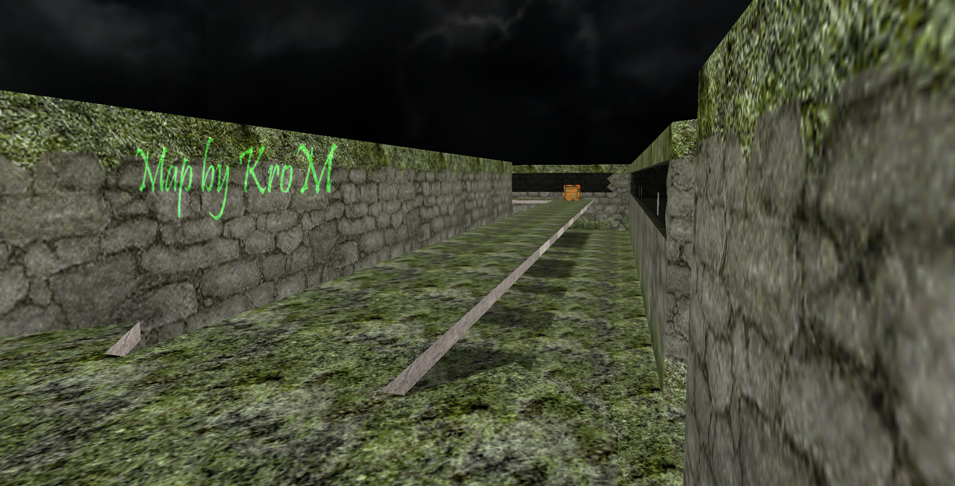 deathrun_forest