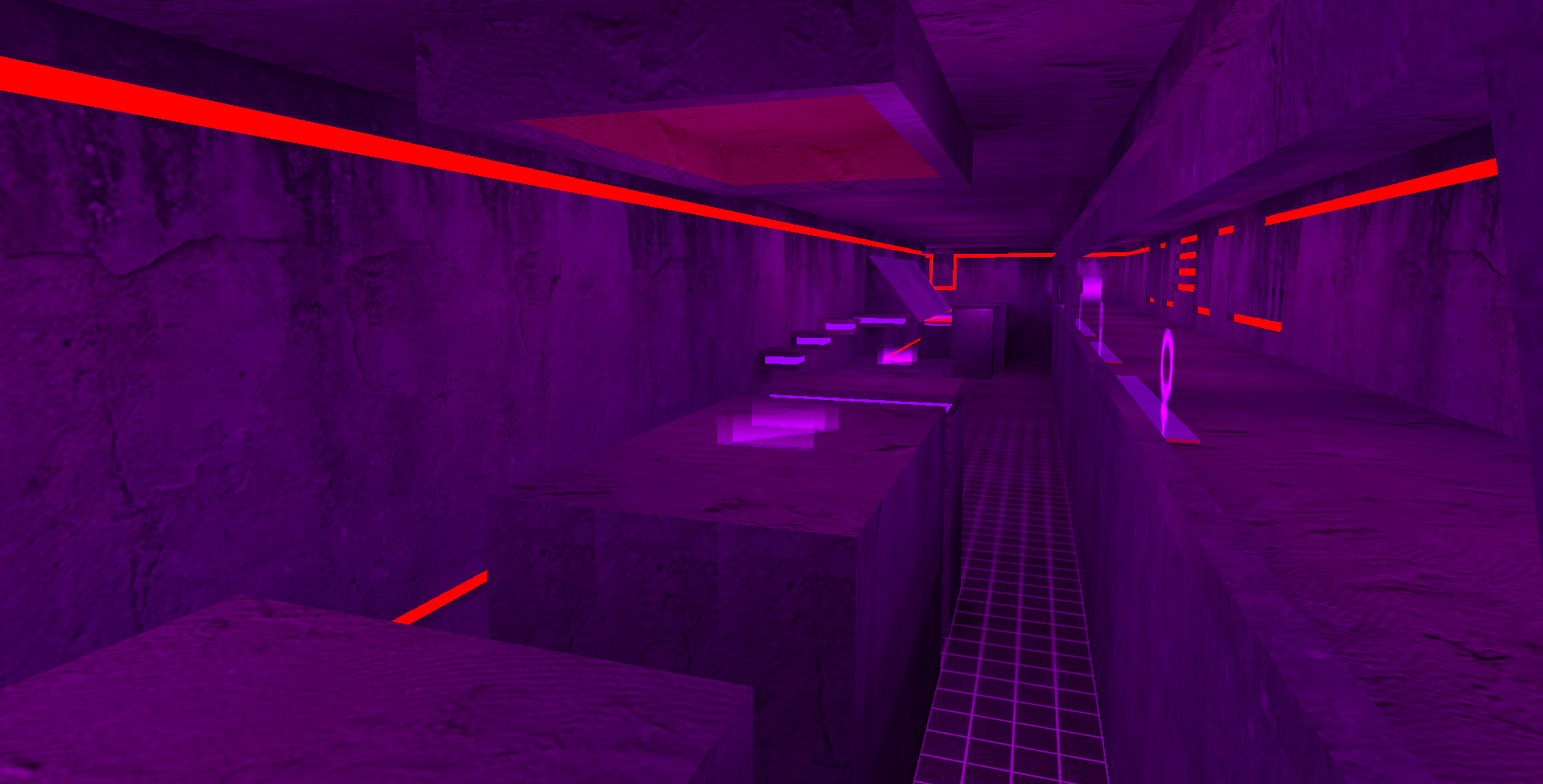 deathrun_fortex
