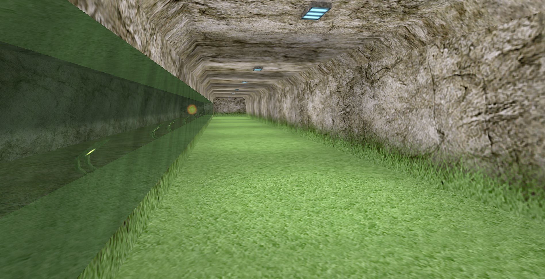 deathrun_grass