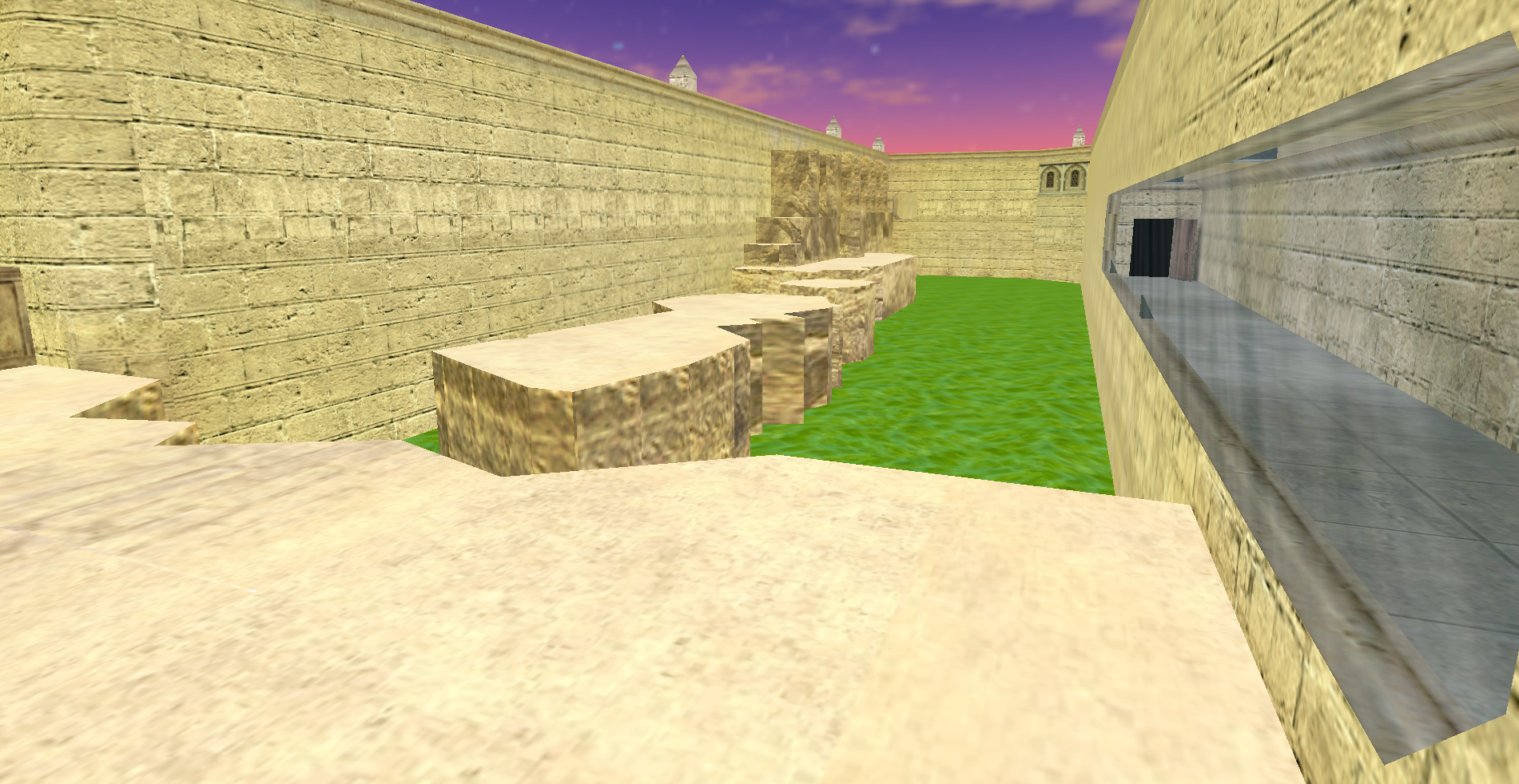 deathrun_hybrid