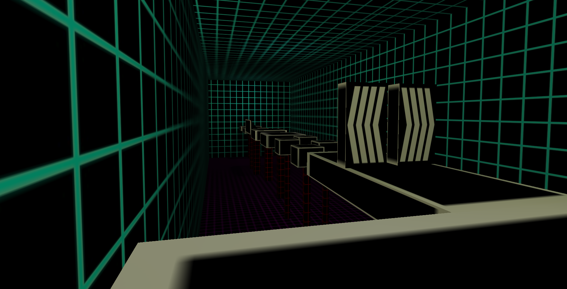 deathrun_pacman