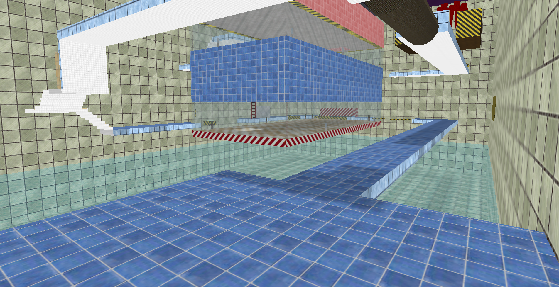 deathrun_poolday