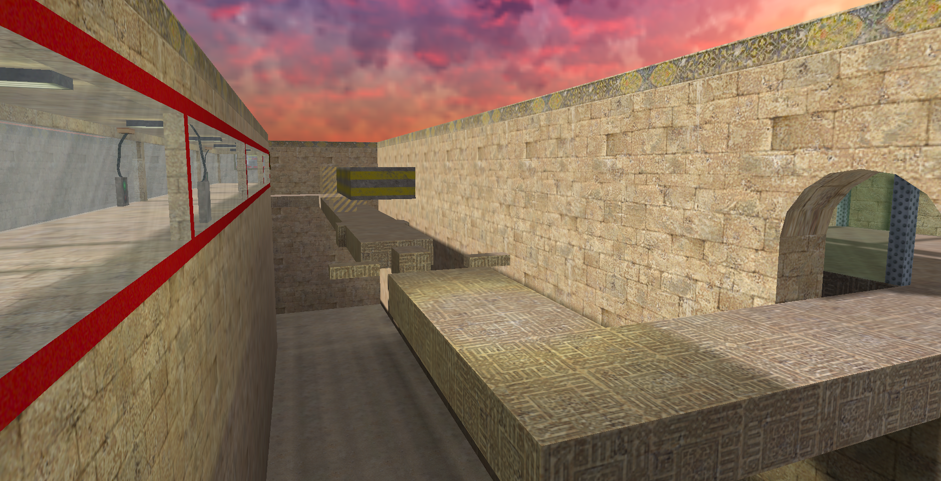 deathrun_supreme
