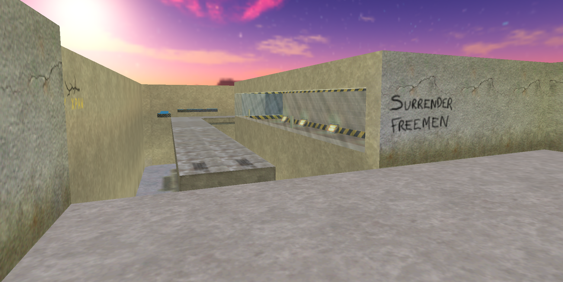 deathrun_temple