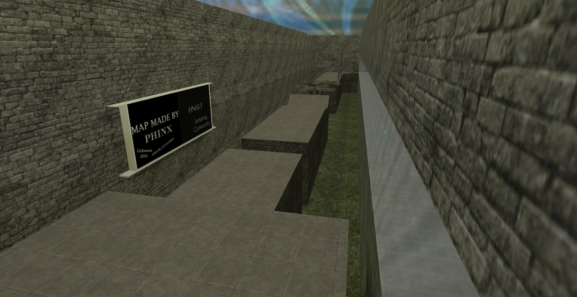 deathrun_unreal