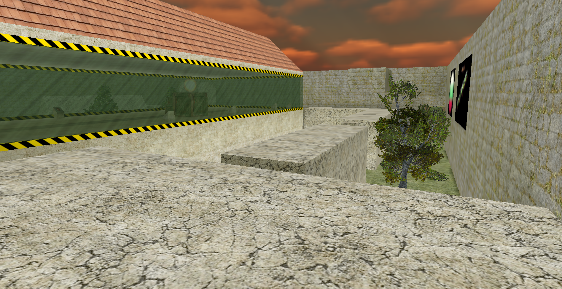 deathrun_wild_easy