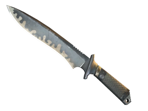 Knife